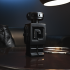 Paco Rabanne Phantom Le Parfum EDP за мъже, парфюмна вода със съвременен аромат, показана в изображението.