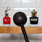 Парфюмна вода Jean Paul Gaultier Scandal Le Parfum EDP за жени, елегантна бутилка и ароматна есенция на елегантен флакон