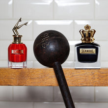 Парфюмна вода Jean Paul Gaultier Scandal Le Parfum EDP за жени, елегантна бутилка и ароматна есенция на елегантен флакон