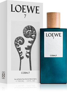 Loewe 7 Cobalt парфюмна вода за мъже