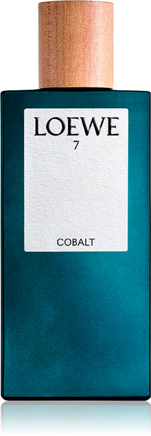 Loewe 7 Cobalt парфюмна вода за мъже