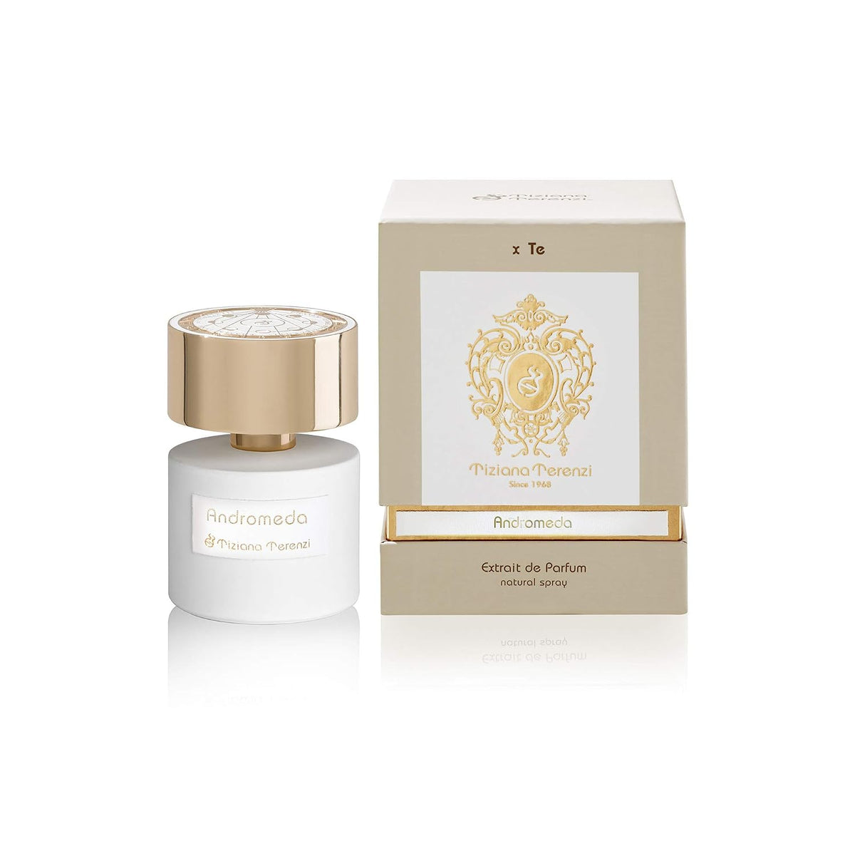 Tiziana Terenzi Andromeda Parfum