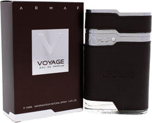 Armaf Voyage Brown EDP