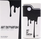 Парфюмна вода Armaf Art Du Parfum EDP за мъже и жени, елегантна унисекс парфюмна вода с изискан аромат.