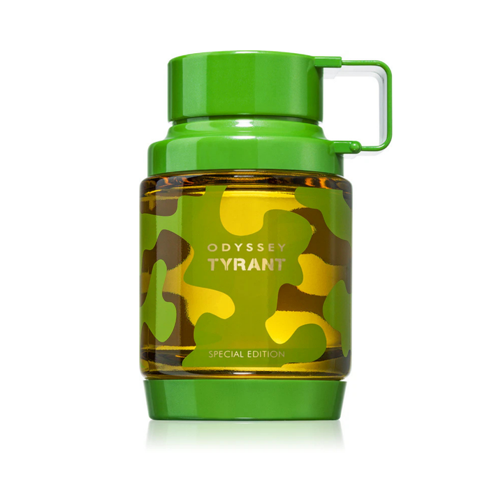 Armaf Odyssey Tyrant EDP