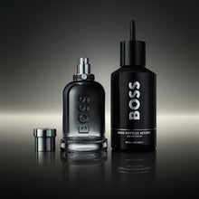 Hugo Boss Boss Bottled Beyond EDP парфюмна вода за мъже с елегантен флакон и ароматна структура, подходящ за ежедневна употреба.