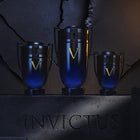 Пако Рабане Invictus Victory Elixir EDP аромат за мъже, ароматна парфюмна вода с елегантен дизайн, видима в изображението