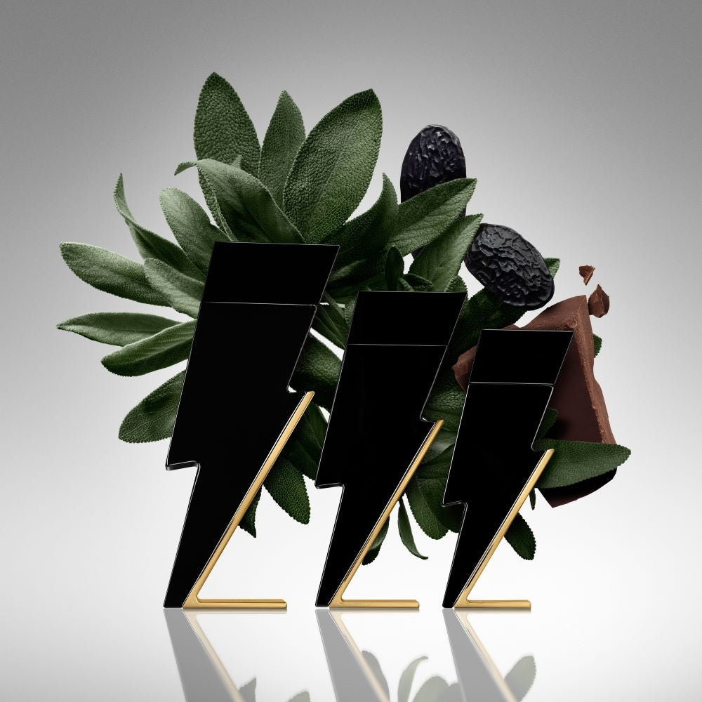 Carolina Herrera Bad Boy