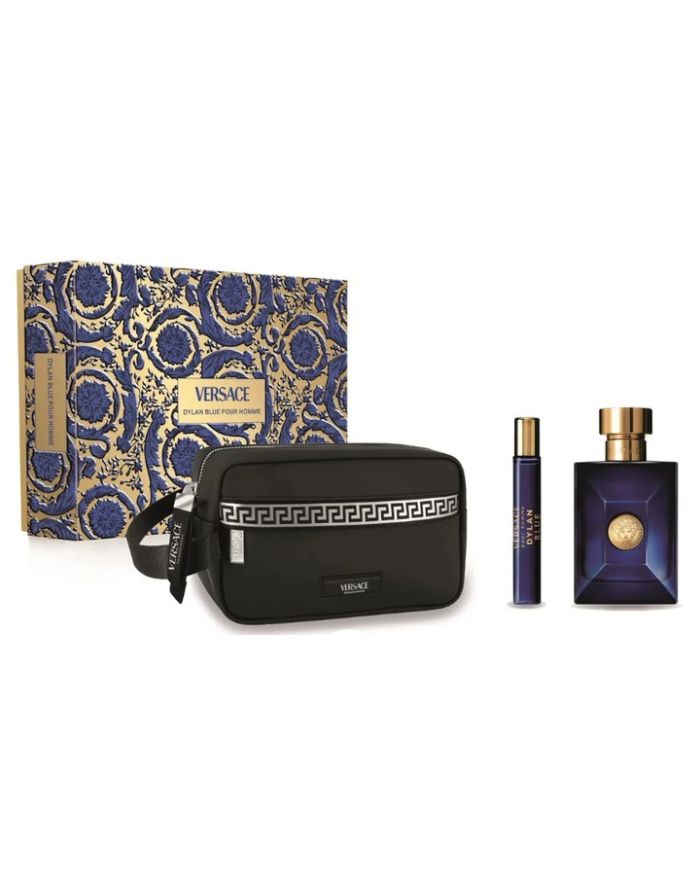 Dylan Blue Pour Homme EDT 100ml + 10ml