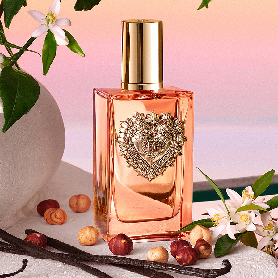 Dolce & Gabbana Devotion Intense EDP