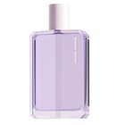 Парфюмна вода за жени Ariana Grande God Is a Woman EDP, бутилка с изчистен дизайн и логото на марката.
