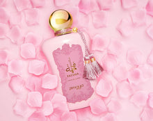 Zimaya Fatima Pink Parfum