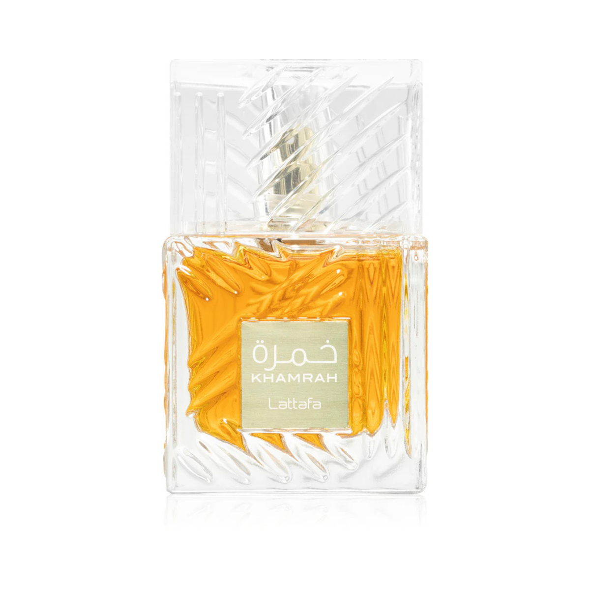 Lattafa Khamrah EDP - EDP Парфюмна вода UNISEX - HOF.BG