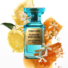 Tom Ford Fleur de Portofino EDP
