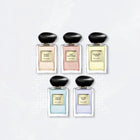 Armani Privé Rose Alexandrie EDT