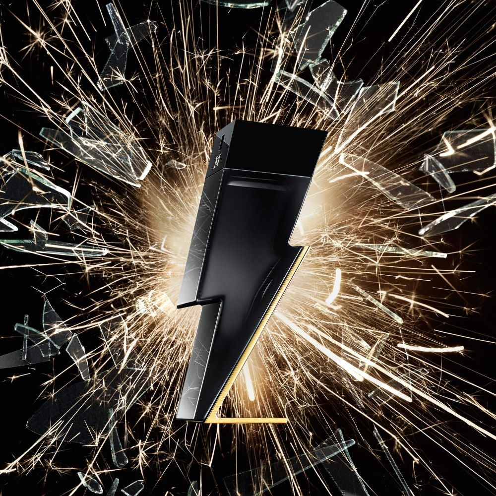 Carolina Herrera Bad Boy