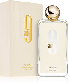 Afnan 9 am парфюмна вода унисекс