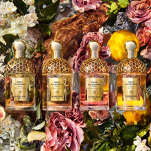 Guerlain Aqua Allegoria Forte Oud Yuzu EDP
