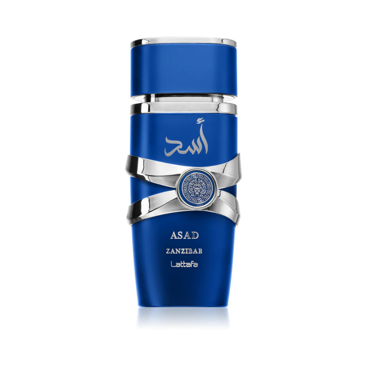 Asad Zanzibar Eau De Parfum - EDP Парфюмна вода за мъже - HOF.BG
