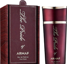 Armaf The Pride Of Armaf Pour Femme EDP