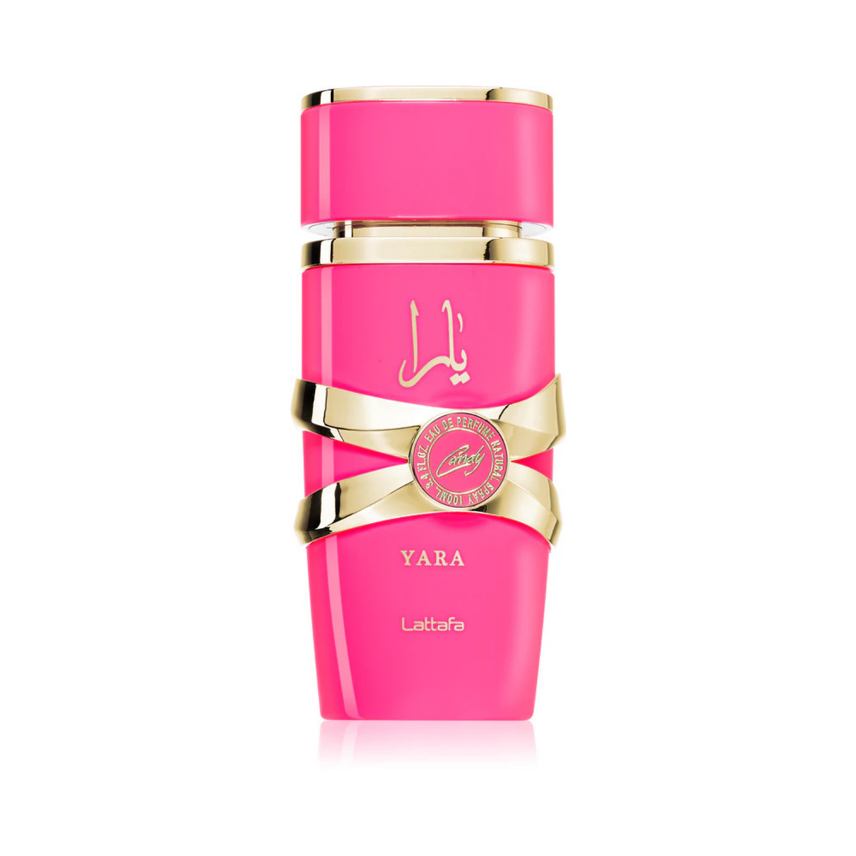 Lattafa Yara Candy - EDP Парфюмна вода за жени - HOF.BG