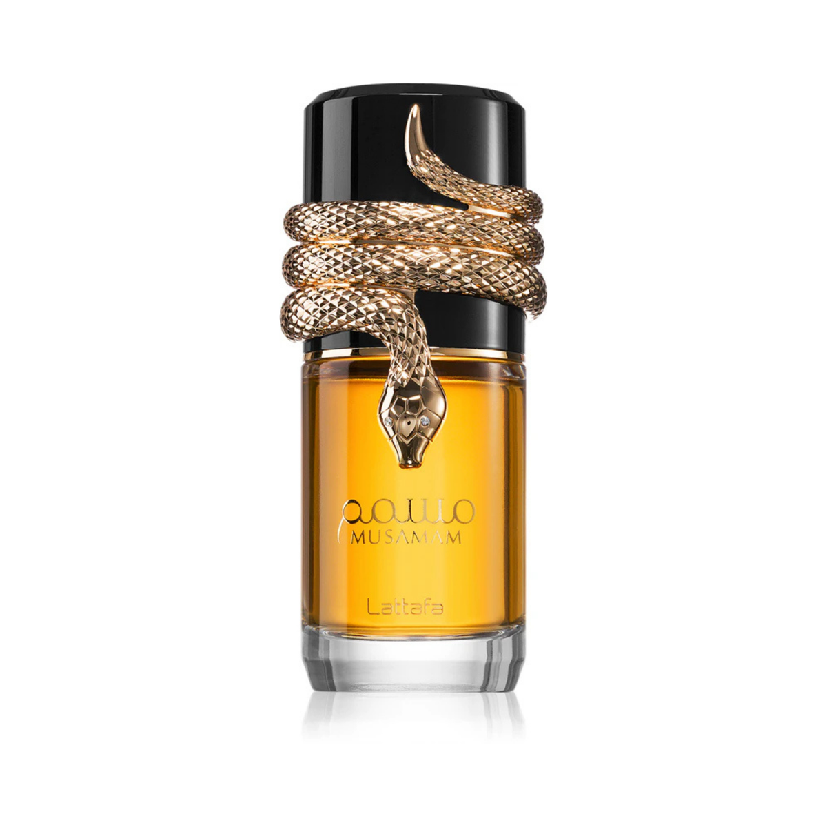 Lattafa Musamam EDP - EDP Парфюмна вода UNISEX - HOF.BG