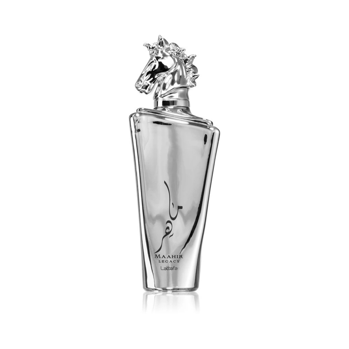 Lattafa Maahir Legacy EDP - EDP Парфюмна вода UNISEX - HOF.BG