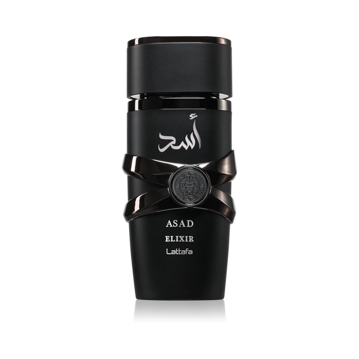 Lattafa Asad Elixir EDP - EDP Парфюмна вода за мъже - HOF.BG