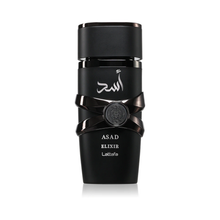 Lattafa Asad Elixir EDP - EDP Парфюмна вода за мъже - HOF.BG