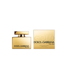 Dolce & Gabbana The One Gold Intense EDP
