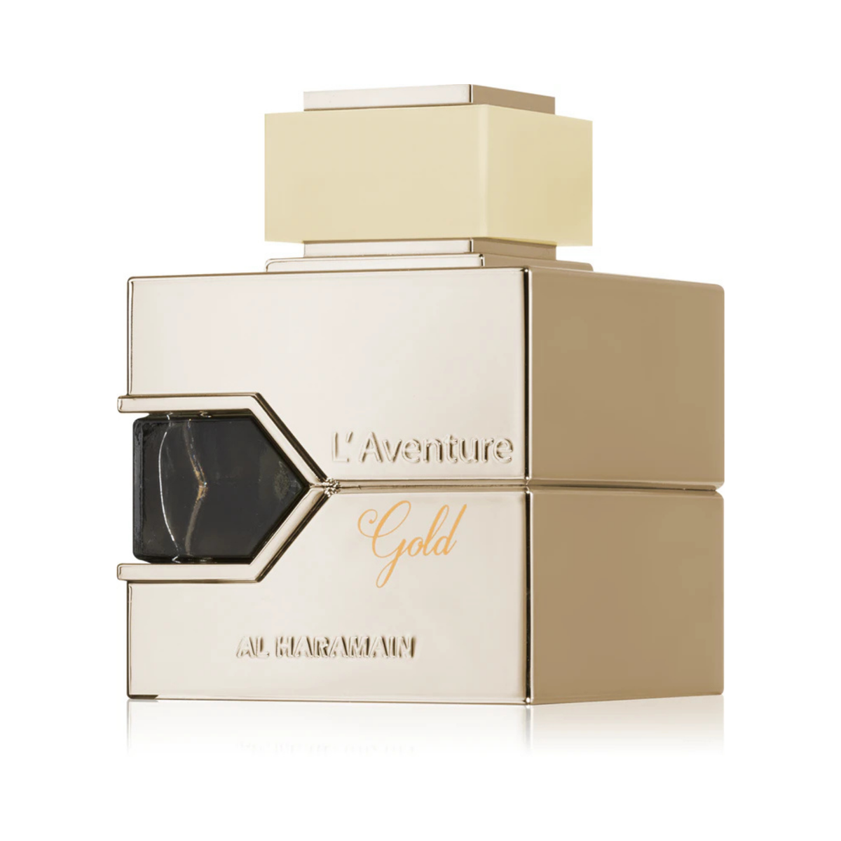 Al Haramain L`Aventure Gold EDP - EDP Парфюмна вода за жени - HOF.BG