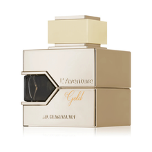 Al Haramain L`Aventure Gold EDP - EDP Парфюмна вода за жени - HOF.BG