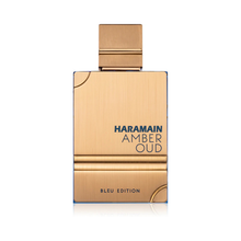 Al Haramain Amber Oud Bleu Edition EDP - EDP Парфюмна вода за мъже - HOF.BG