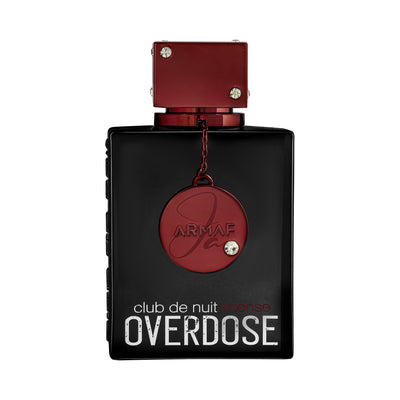 Armaf Club De Nuit Intense Overdose Parfum