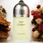 Cartier Pasha