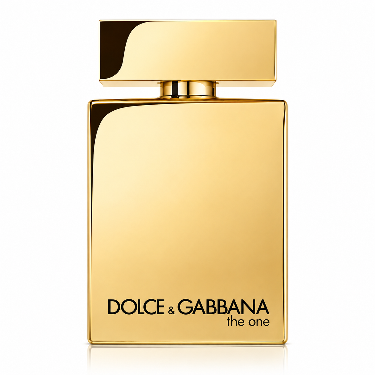 Dolce & Gabbana The One Gold For Men EDP