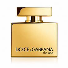 Dolce & Gabbana The One Gold Intense EDP