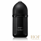 Cartier Pasha Noir Absolu Parfum
