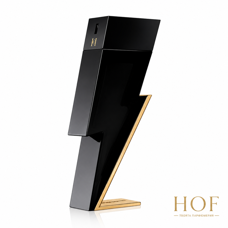 Carolina Herrera Bad Boy