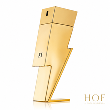 Carolina Herrera Bad Boy Gold Fantasy