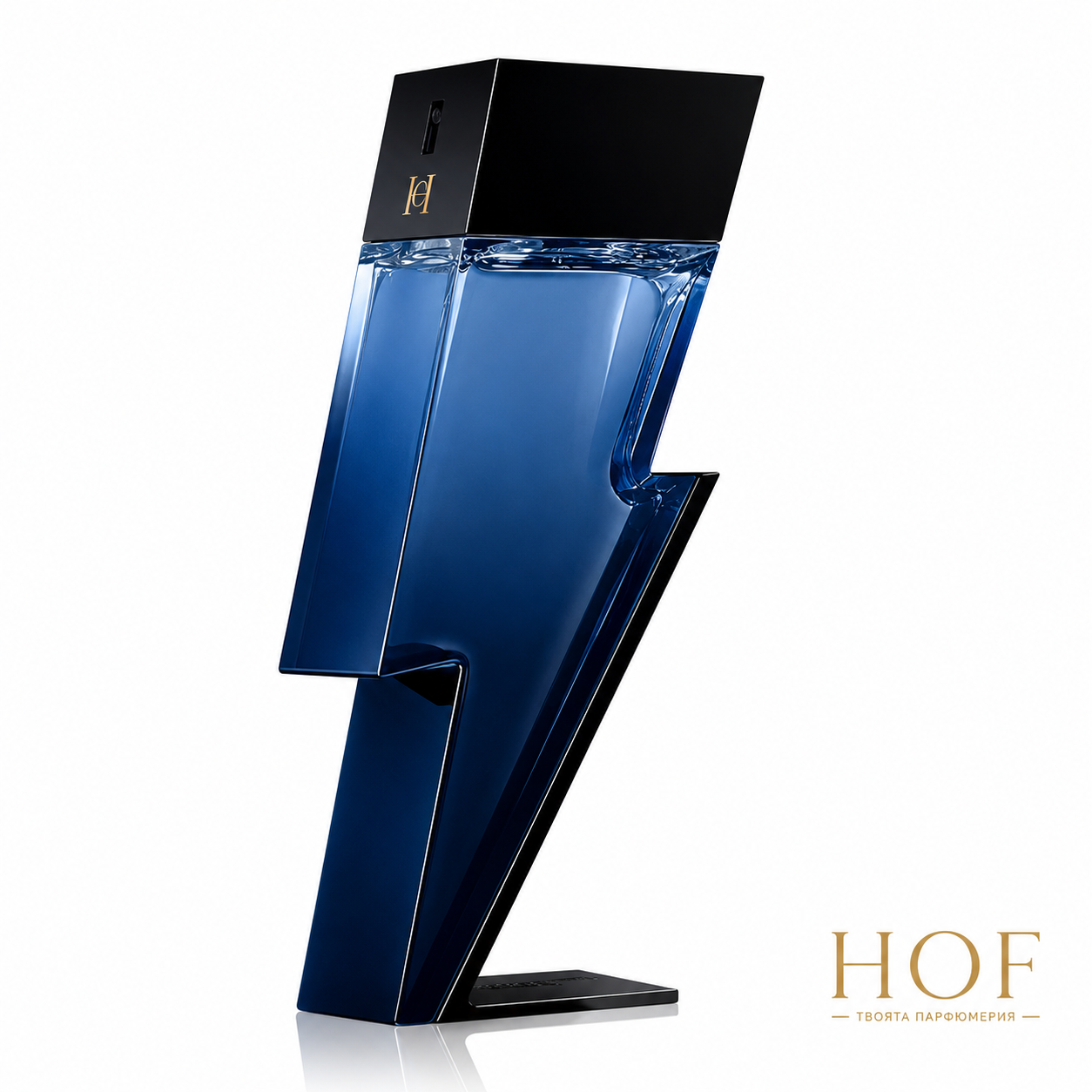 Carolina Herrera Bad Boy Cobalt