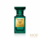 Tom Ford Azure Lime