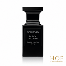Tom Ford Black Lacquer