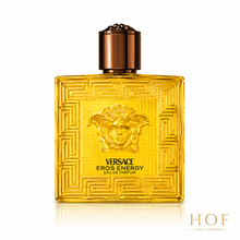 Versace Eros Energy