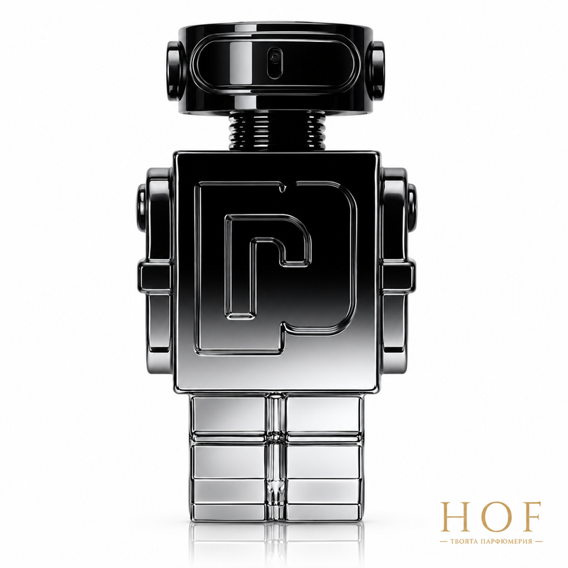 Paco Rabanne Phantom Elixir Parfum