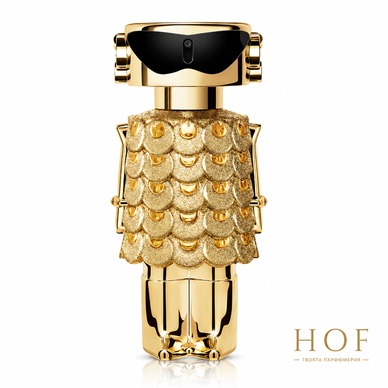 Paco Rabanne Fame Intense
