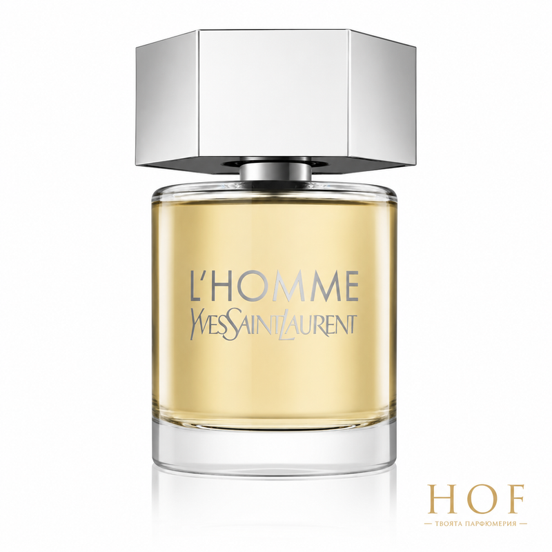 Yves Saint Laurent L'Homme EDT