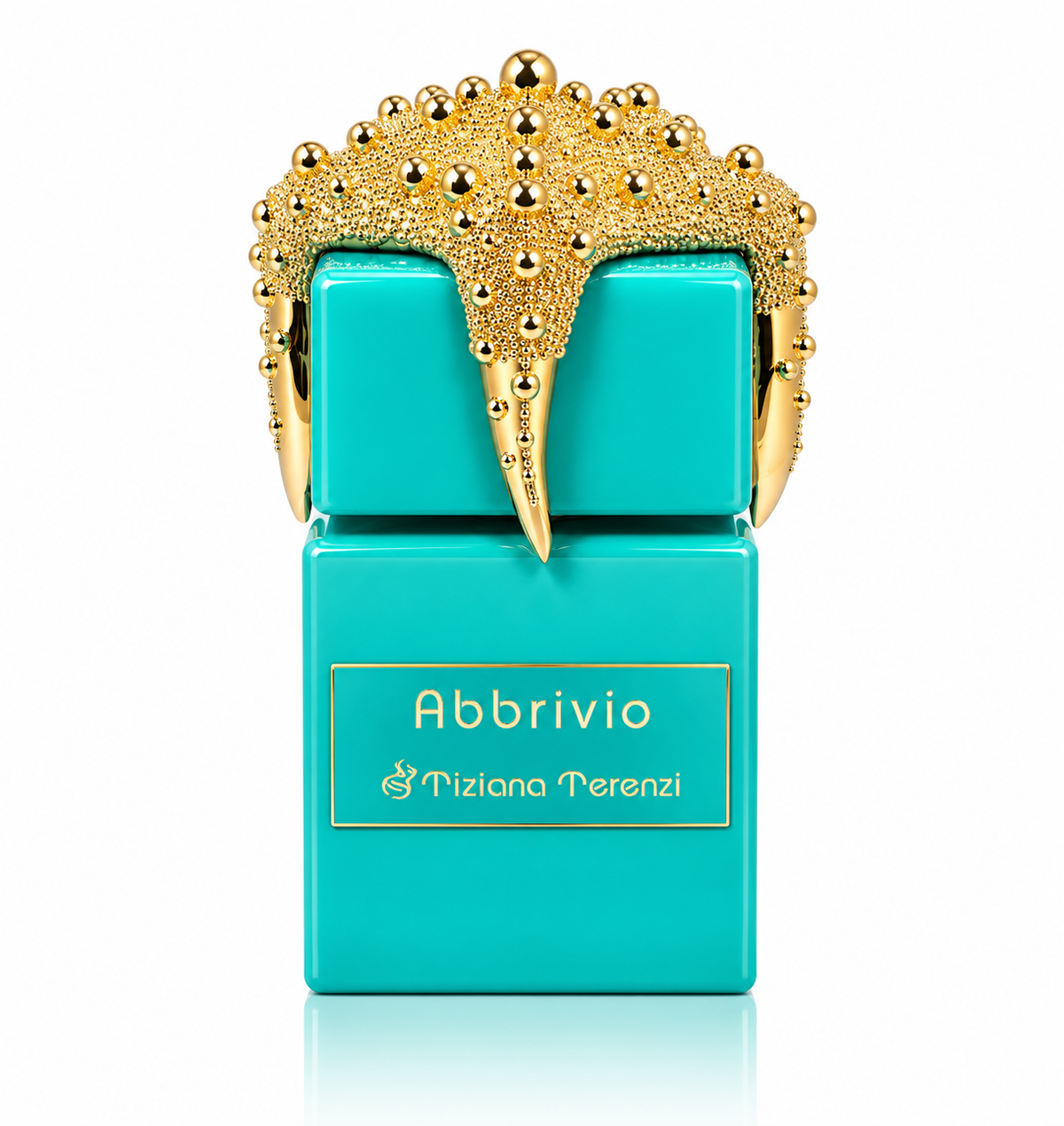 Tiziana Terenzi Abbrivio Parfum
