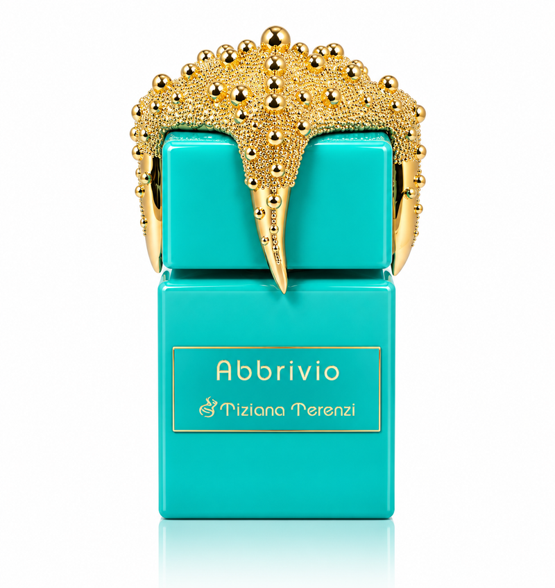 Tiziana Terenzi Abbrivio Parfum