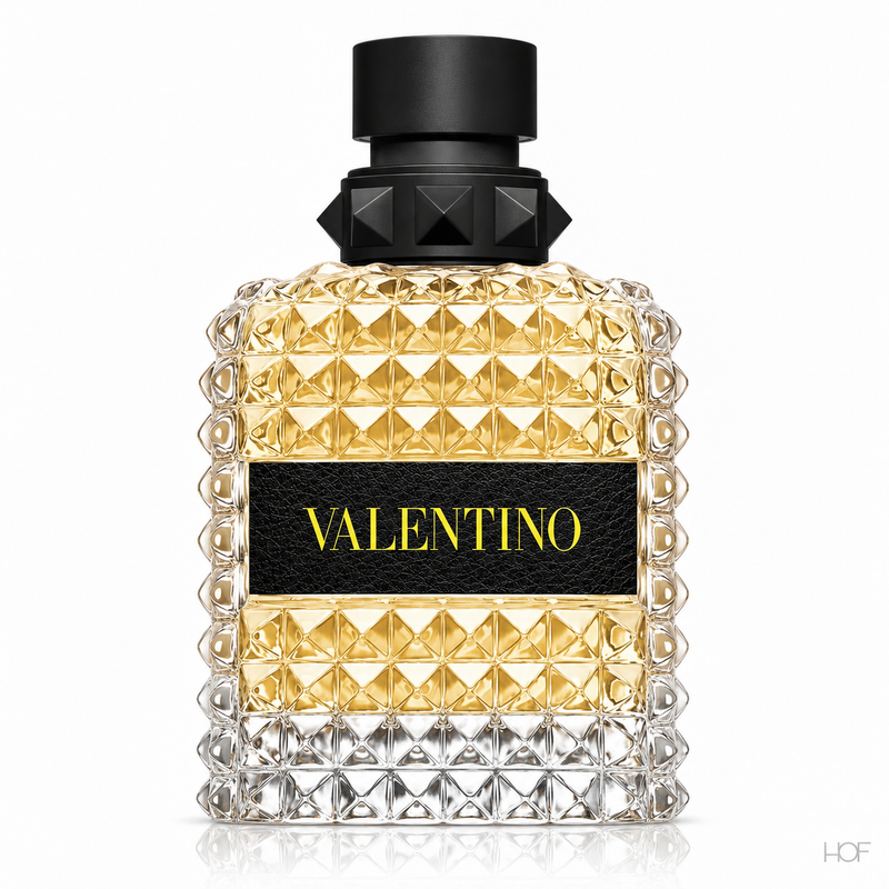 Valentino Donna Born In Roma Yellow Dream EDP